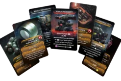 Nemesis: Odwet
