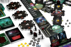 Nemesis: Odwet