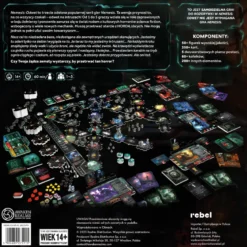 Nemesis: Odwet
