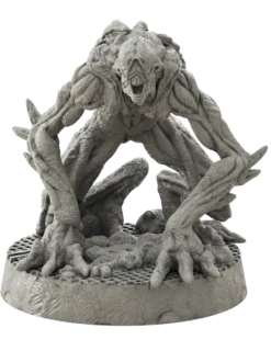 Nemesis: Odwet - Krwiopijcy