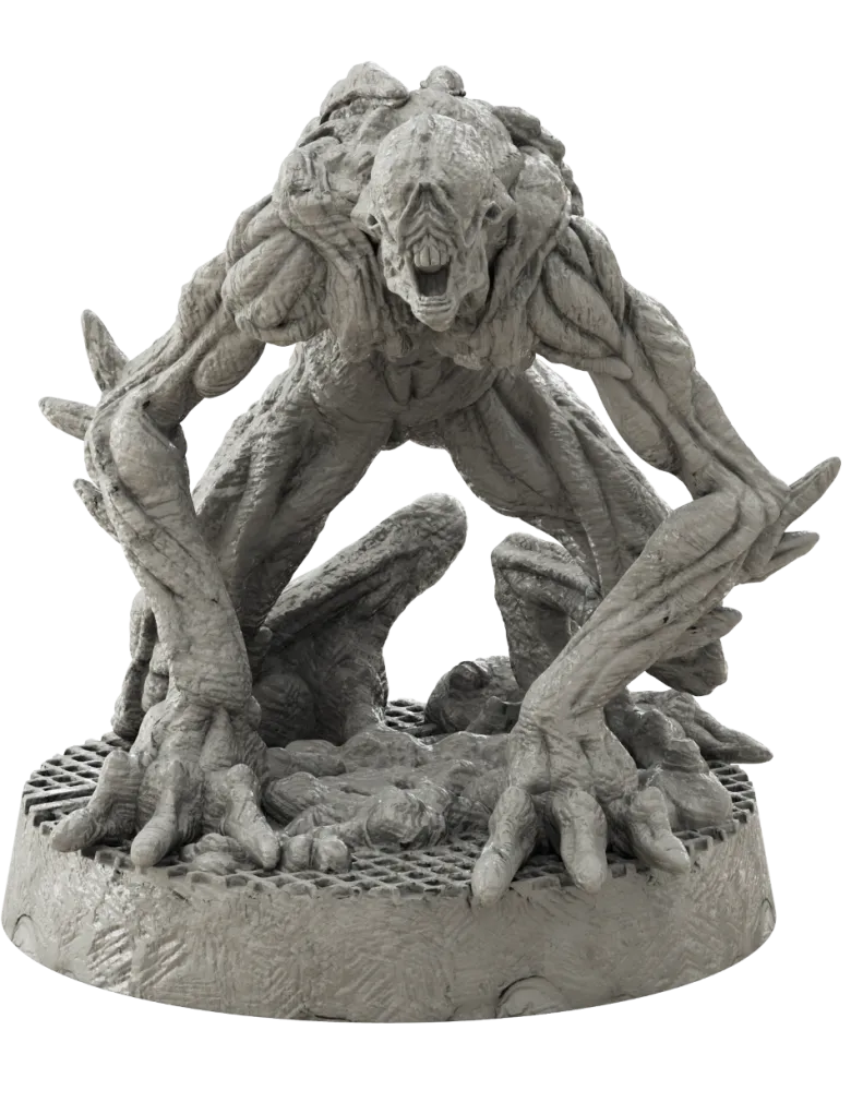 Nemesis: Odwet - Krwiopijcy