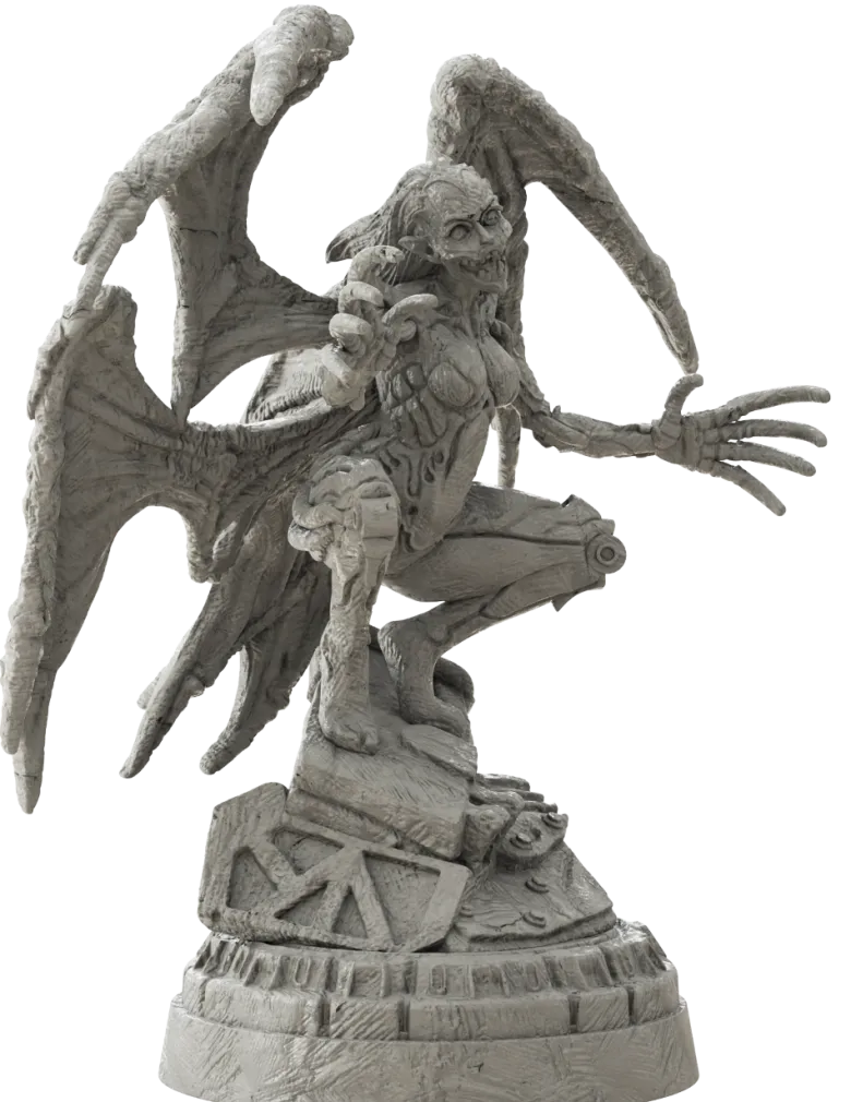 Nemesis: Odwet - Krwiopijcy