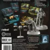 Nemesis: Odwet - Oddział Wsparcia