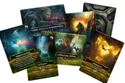 Nemesis: Odwet - Oddział Wsparcia