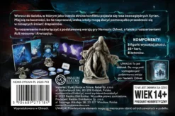 Nemesis: Odwet - Xyrianie