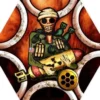 Neuroshima HEX 3.0: Mad Bomber
