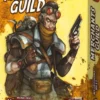 Neuroshima HEX 3.0: Merchants Guild