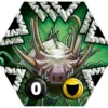 Neuroshima HEX 3.0: Neodżungla