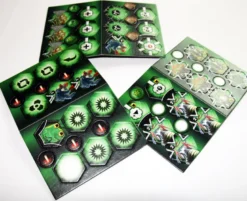 Neuroshima HEX 3.0: Neodżungla