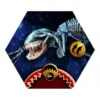 Neuroshima HEX 3.0: Nocny Łowca