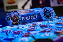 Neuroshima HEX 3.0: Piraci