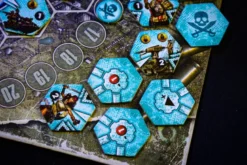 Neuroshima HEX 3.0: Piraci
