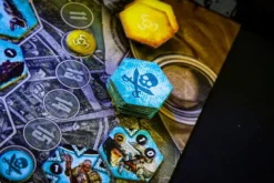 Neuroshima HEX 3.0: Piraci
