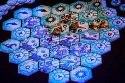 Neuroshima HEX 3.0: Piraci