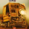 Neuroshima HEX 3.0: Przewoźnicy