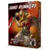 Neuroshima HEX 3.0: Sand Runners