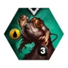 Neuroshima HEX 3.0: Sharrash