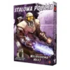 Neuroshima HEX 3.0: Stalowa Policja