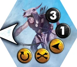 Neuroshima HEX 3.0: Troglodyci