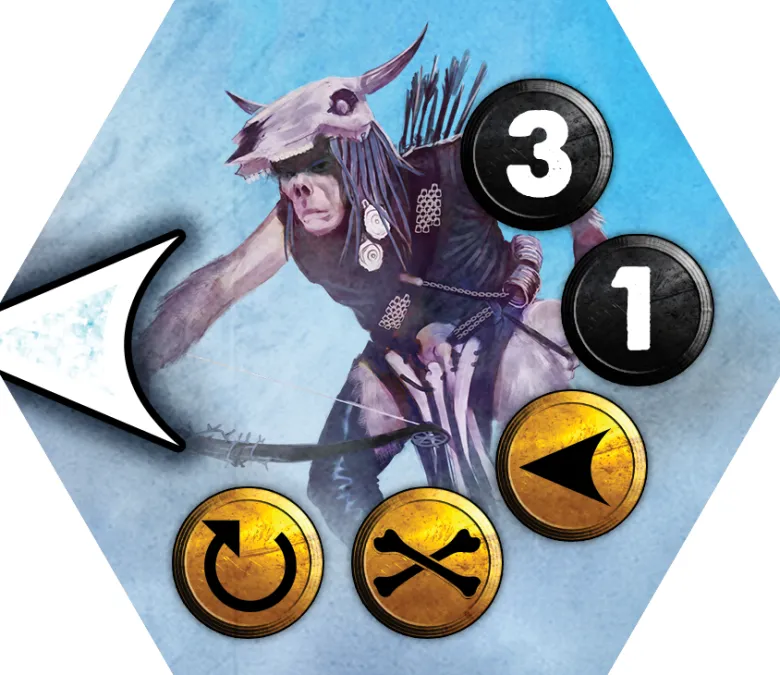Neuroshima HEX 3.0: Troglodyci