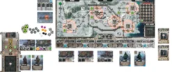 Neuroshima: Last Aurora - Przebudzenie Molocha