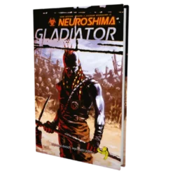 Neuroshima RPG: Gladiator