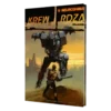 Neuroshima RPG: Krew i Rdza