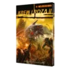 Neuroshima RPG: Krew i Rdza II