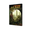 Neuroshima RPG: Miami