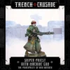 New Antioch Sniper Priest with Machine Gun
