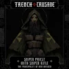 New Antioch Sniper Priest with Sniper Rifle