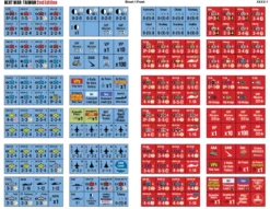 Next War: Taiwan 2nd Edition (EN)