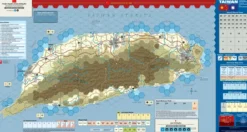 Next War: Taiwan 2nd Edition (EN)