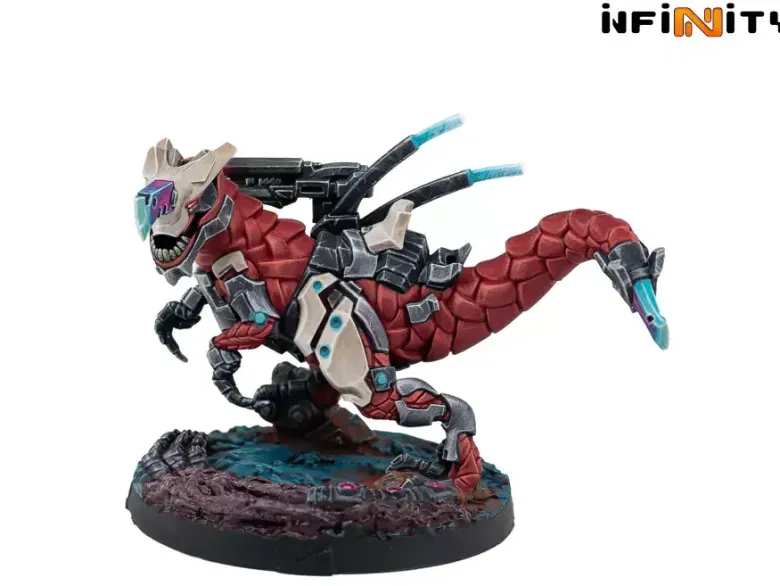 Next Wave Action Pack