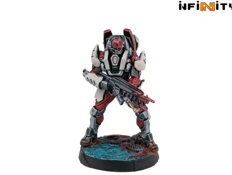 Next Wave Action Pack