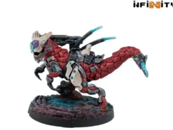 Next Wave Action Pack + Glyph Warcor Exclusive