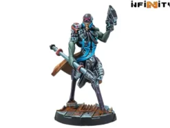 Next Wave Action Pack + Glyph Warcor Exclusive