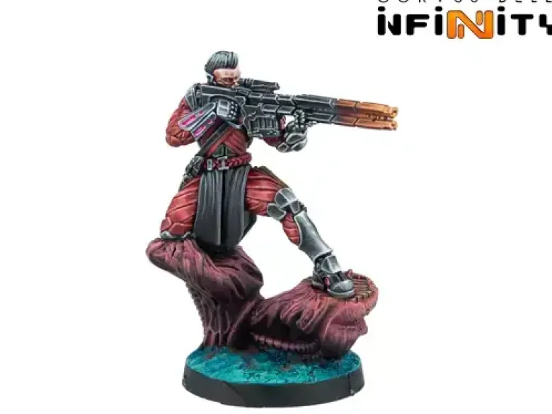 Next Wave Expansion Pack Alpha
