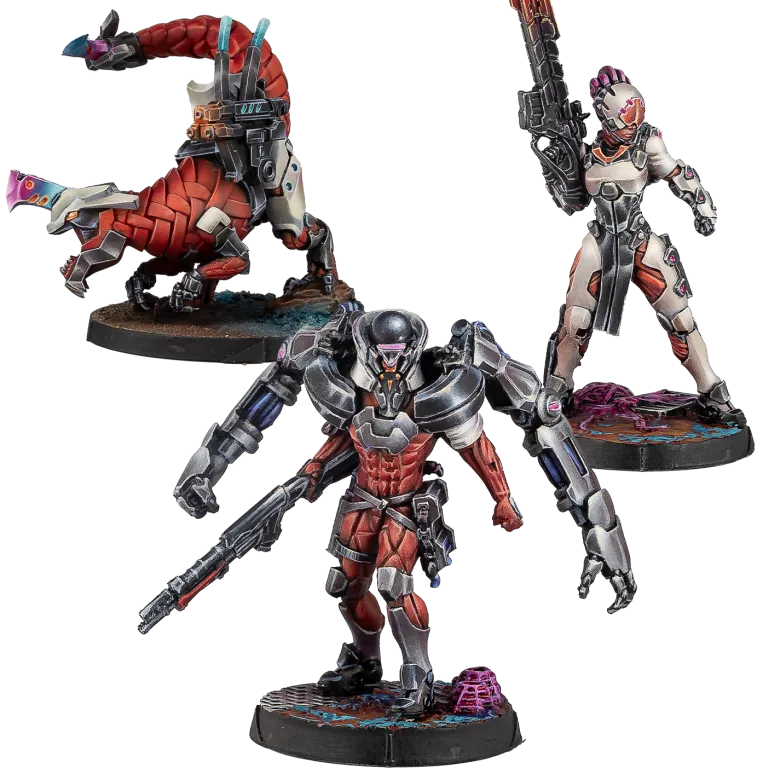 Next Wave Expasion Pack Beta
