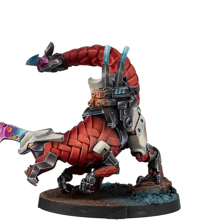 Next Wave Expasion Pack Beta