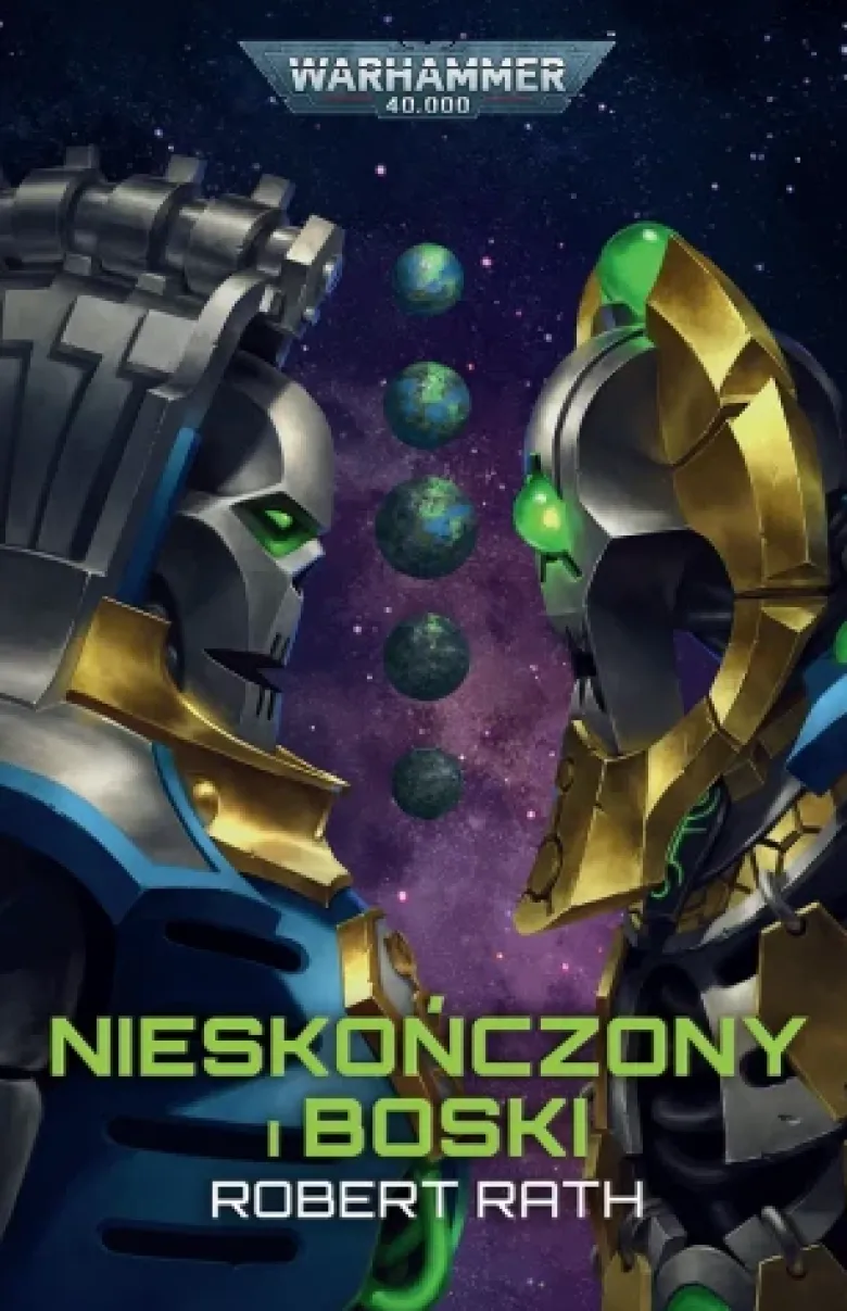 Nieskończony i Boski