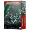 Nighthaunt: Black Coach
