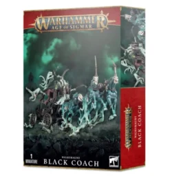 Nighthaunt: Black Coach