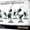 Nighthaunt: Bladegheist Revenants