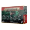 Nighthaunt: Craventhrone Guard