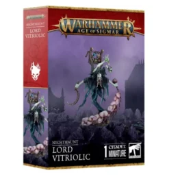 Nighthaunt: Lord Vitriolic