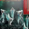 Nighthaunt: Myrmourn Banshees