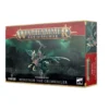 Nighthaunt: Reikenor The Grimhailer