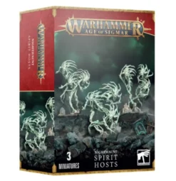 Nighthaunt: Spirit Hosts