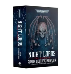 Night Lords: The Omnibus